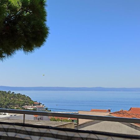 Apartments Pinery Makarska Esterno foto