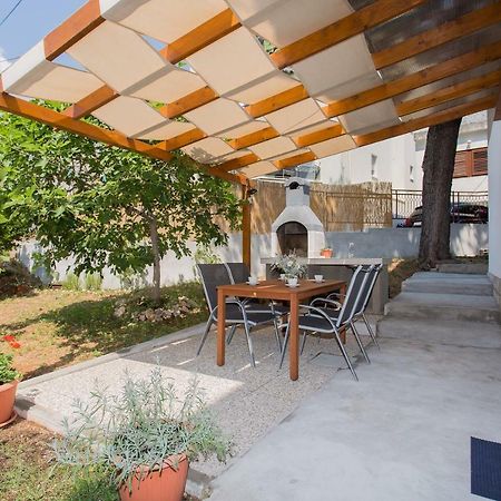 Apartments Pinery Makarska Esterno foto