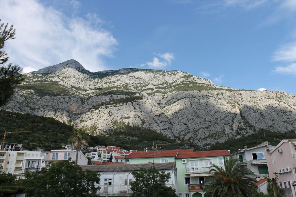 Apartments Pinery Makarska Camera foto
