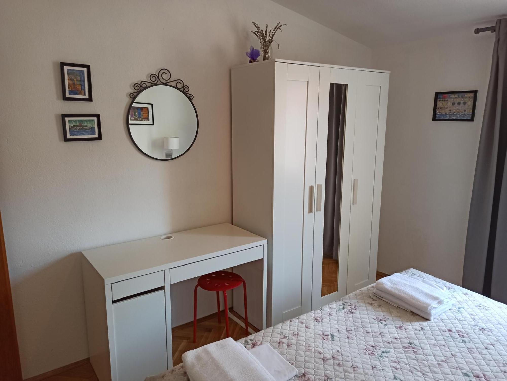 Apartments Pinery Makarska Esterno foto