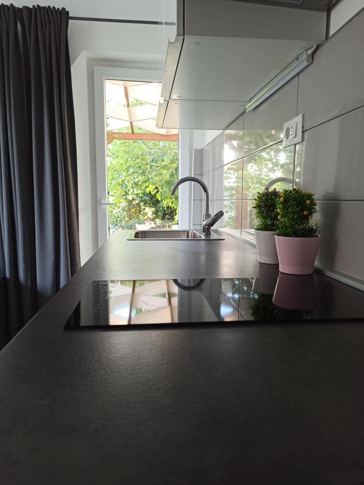 Apartments Pinery Makarska Esterno foto