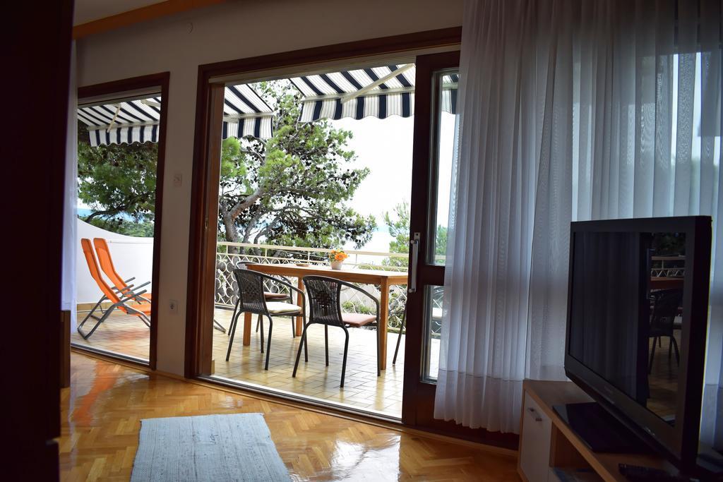 Apartments Pinery Makarska Esterno foto